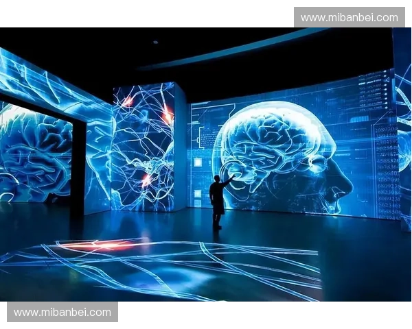 融合虚拟现实技术打造沉浸式体育XR互动体验新模式