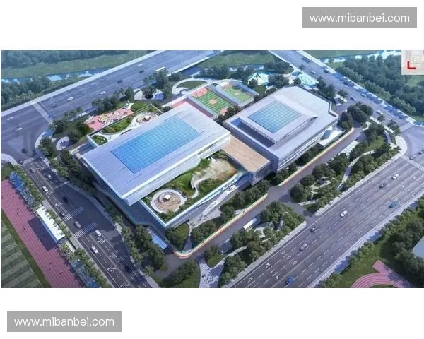 创新驱动体育产业高质量发展打造智能化综合解决方案体系