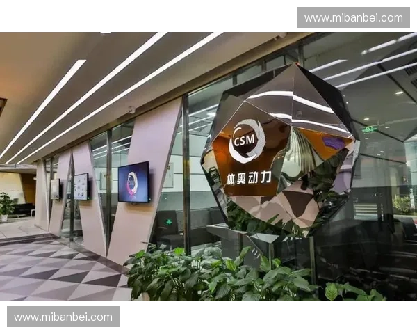 以赛事分发为核心驱动体育内容传播与商业价值升级新路径探索实践