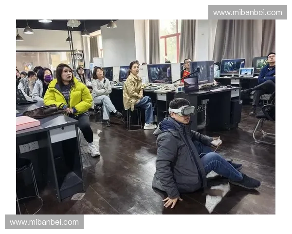 动作追踪技术在虚拟现实与智能交互中的应用研究与发展趋势