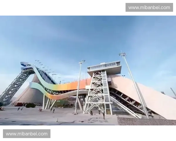 以跳台运动为核心，探索极限挑战与技术突破的未来发展趋势