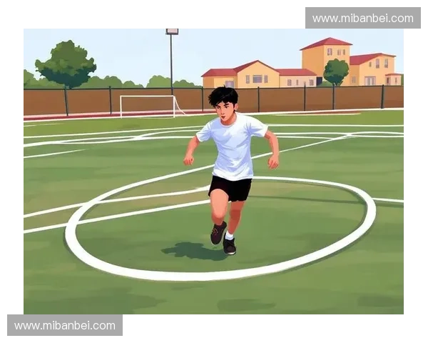 以控球技术提升球员综合能力与比赛掌控力的训练策略探究